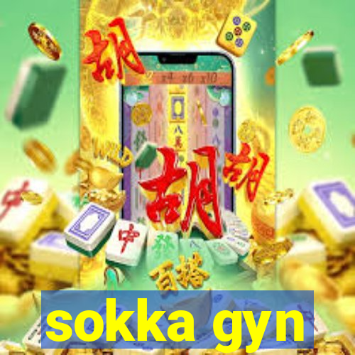 sokka gyn